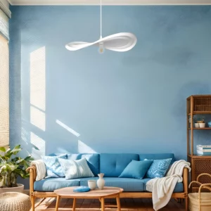 lampa wisząca sombrero