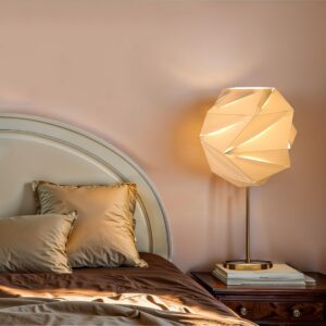 Lampa origami - ORIGO