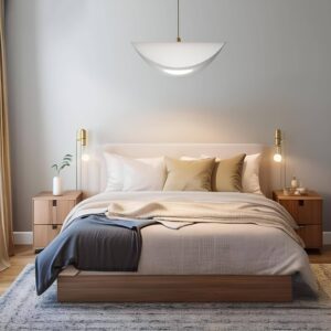 Lampa wisząca – RODEO